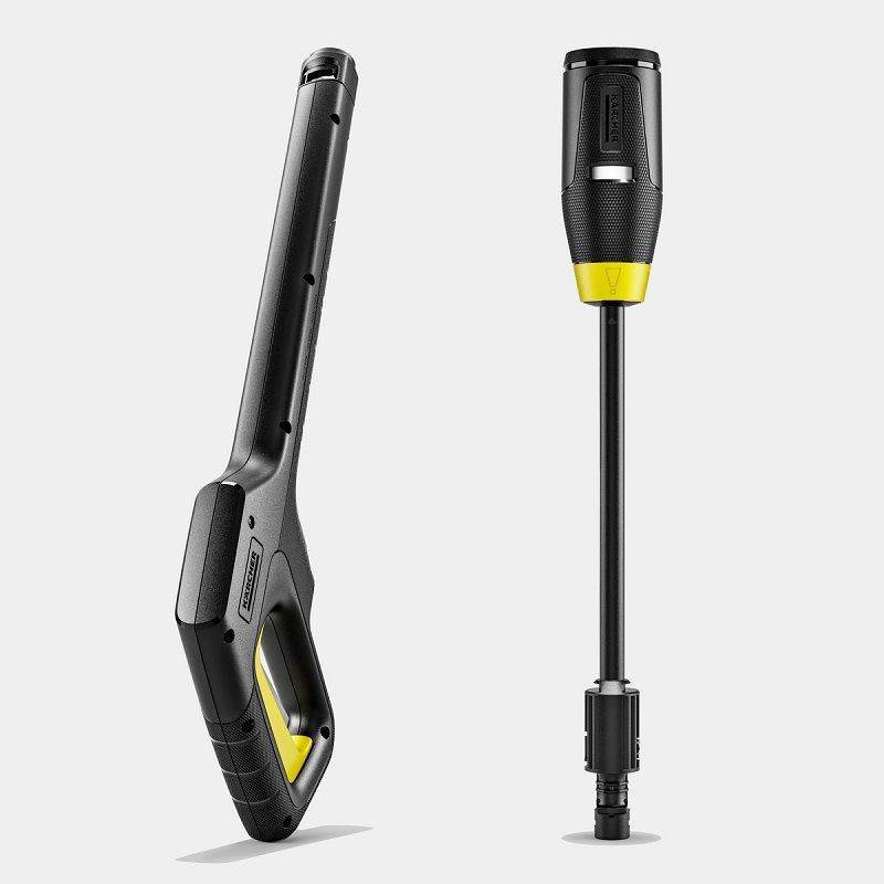 Водоструйна машина Karcher K 5 Comfort Premium
